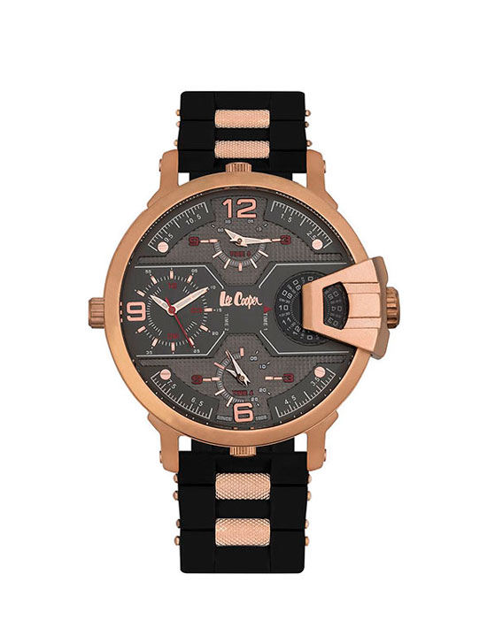 Часы Lee Cooper Sport LC06449.451
